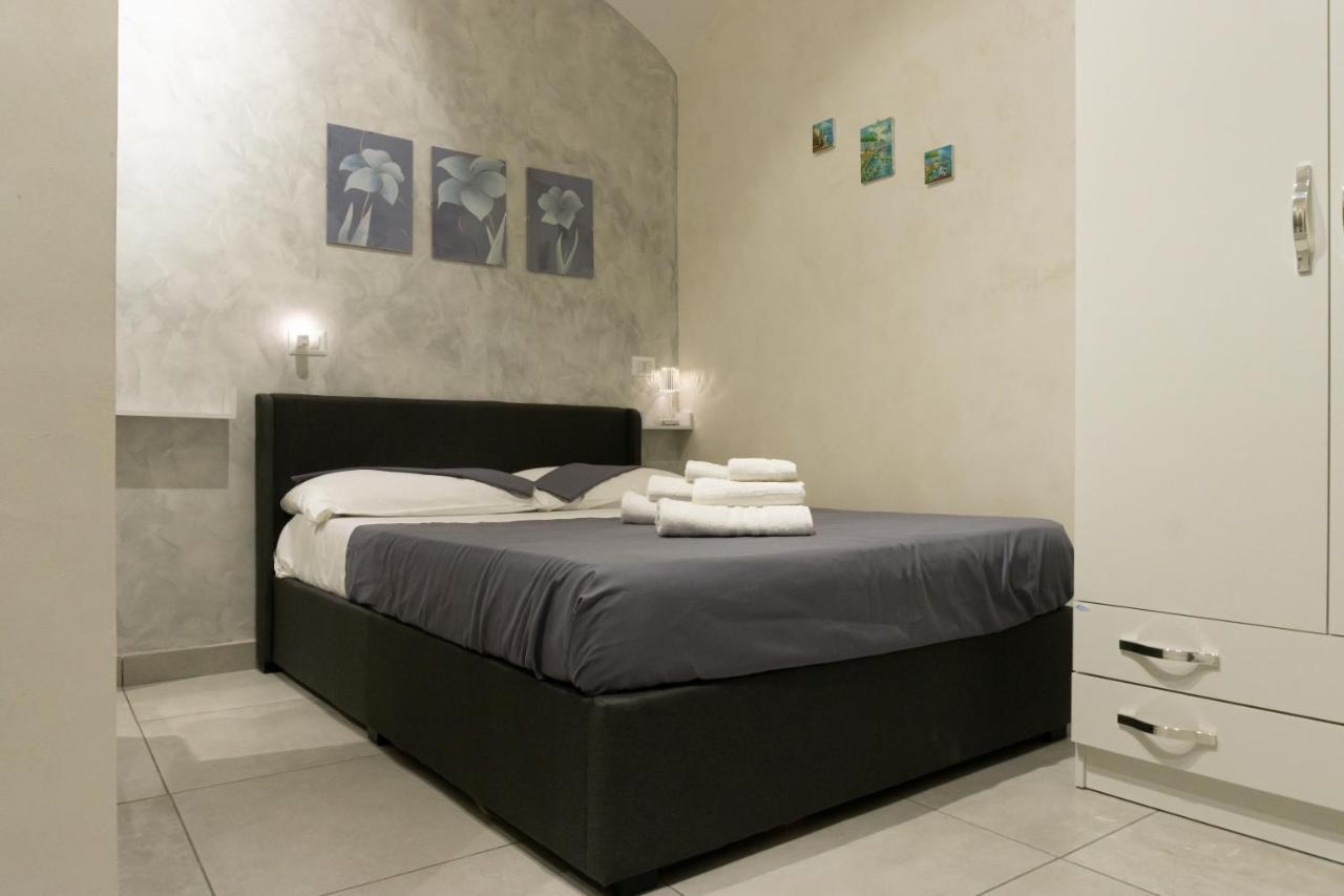 Appartamento Casa Ninarella *