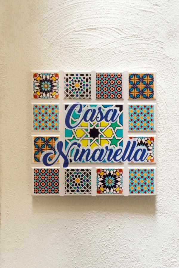 Appartamento Casa Ninarella