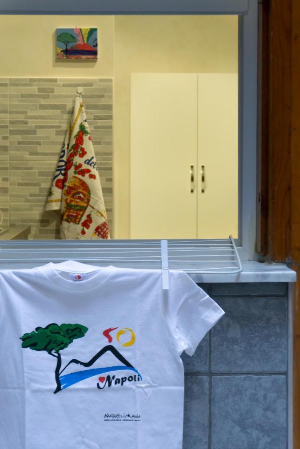 Casa Ninarella Appartamento *