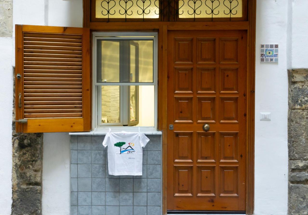 Casa Ninarella Napoli