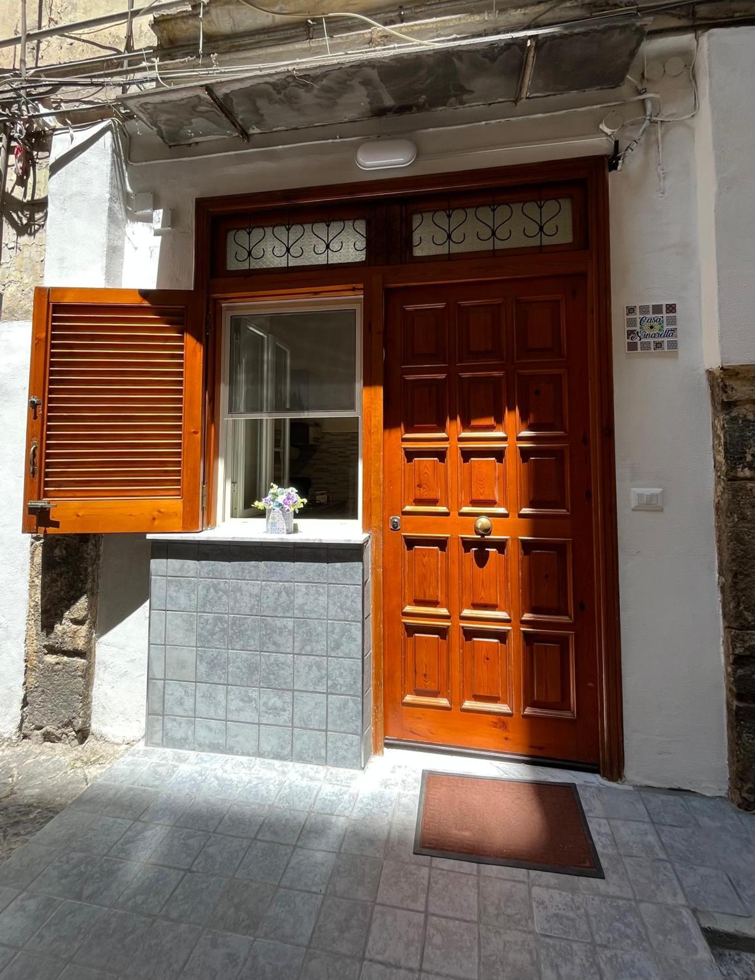 Appartamento Casa Ninarella *