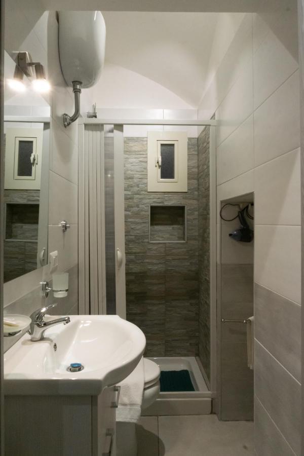 Casa Ninarella Appartement